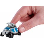 Mattel Dinotrux Reptool Tortool Vehicle DWP73 / DWP83 887961387582