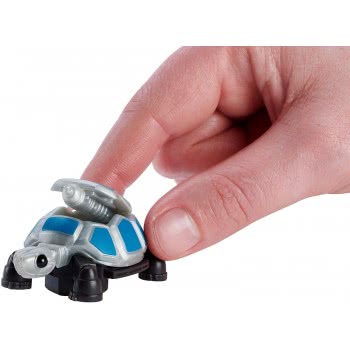 Mattel Dinotrux Reptool Tortool Όχημα DWP73 / DWP83 887961387582