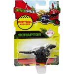 Mattel Dinotrux Reptool Rollers Scra DWP73 / DWW54 887961389968