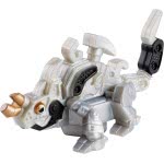 Mattel Dinotrux Reptool Skrap-It DWP73 / DWW53 887961389951