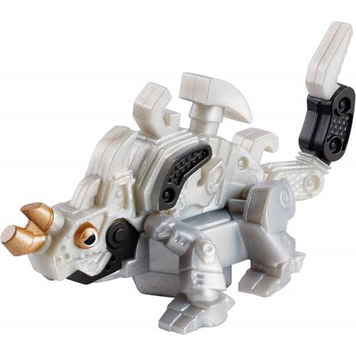 Mattel Dinotrux Reptool Skrap-It DWP73 / DWW53 887961389951