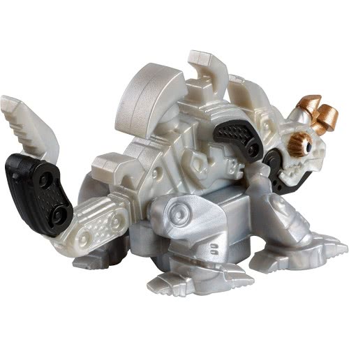 Mattel Dinotrux Reptool Skrap-It Vehicle DWP73 / DWW53 887961389951