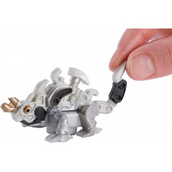 Mattel Dinotrux Reptool Skrap-It Vehicle DWP73 / DWW53 887961389951