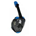 OEM Μάσκα Full Face L/XL Ανδρική Σε Κουτί - 3 Χρώματα 21-03087 2511190030121