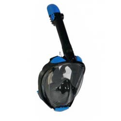 OEM Μάσκα Full Face L/XL Ανδρική Σε Κουτί - 3 Χρώματα 21-03087 2511190030121