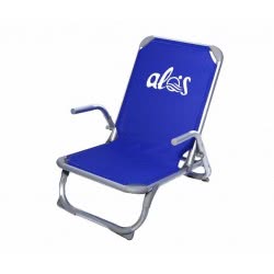 OEM Alos Beach Chair SU Classic - 3 Colors 21-03092 1908200020363