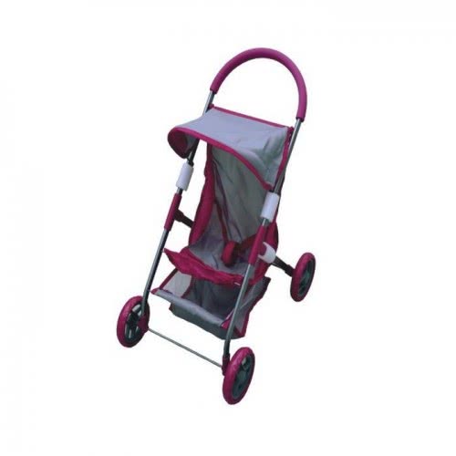 OEM Καρότσι Με Τέντα Και Καλάθι 11-01788 4897015540104