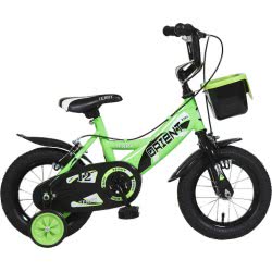 ORIENT BIKES Orient Ποδήλατο Bmx 16 Ίντσες Terry Λαχανί 151286-green 5221275897156