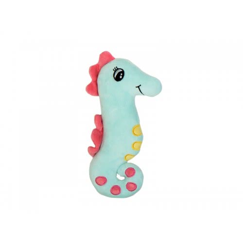 Christakopoulos Plush Hippocampus 20Cm In 4 Colors 1Pcs 20704-1 5212007559909
