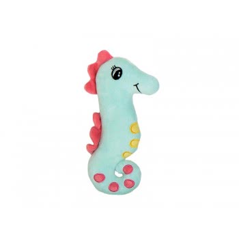 Christakopoulos Plush Hippocampus 20Cm In 4 Colors 1Pcs 20704-1 5212007559909