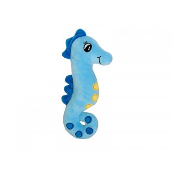 Christakopoulos Plush Hippocampus 20Cm In 4 Colors 1Pcs 20704-1 5212007559909