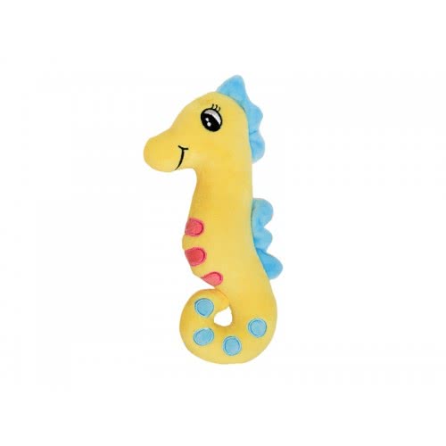 Christakopoulos Plush Hippocampus 20Cm In 4 Colors 1Pcs 20704-1 5212007559909