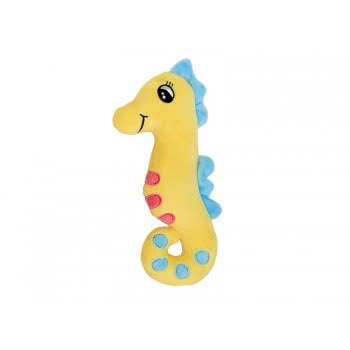 Christakopoulos Plush Hippocampus 20Cm In 4 Colors 1Pcs 20704-1 5212007559909