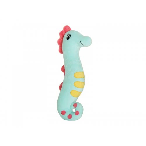 Christakopoulos Plush Hippocampus 50Cm In 4 Colors 1Pcs 20704-2 5212007559930