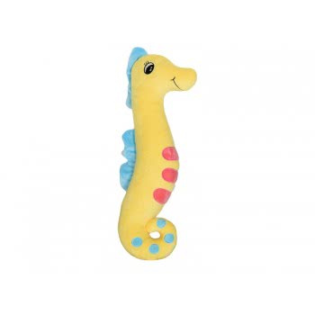 Christakopoulos Plush Hippocampus 50Cm In 4 Colors 1Pcs 20704-2 5212007559930