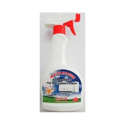 OEM A/C Cleaner OSKAR 500 Ml OSKAR 5200040033265
