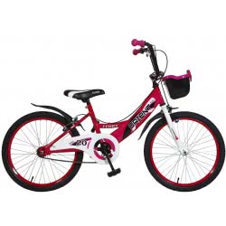 ORIENT BIKES Orient Ποδήλατο Bmx 20 Ίντσες Terry Φουξ 151368-fux 5221275897248