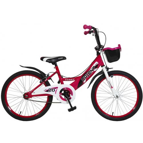 ORIENT BIKES Orient Ποδήλατο Bmx 20 Ίντσες Terry Φουξ 151368-fux 5221275897248