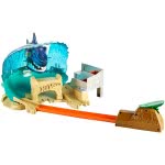 Mattel Candle Hot Wheels City Shark Beach GWR82 / FNB21 