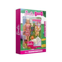 Mattel Easter Candle Barbie Doggy Daycare GWR83 / FXH08 887961946185