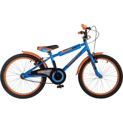 ORIENT BIKES Ποδήλατο Bmx 20" Tiger V-Brake Μπλε 151504-Blue 5202200002838