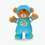 Mattel Μαλακό Φιλαράκι N0662 027084638974