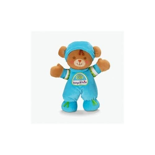 Mattel Μαλακό Φιλαράκι N0662 027084638974