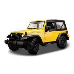 Maisto Special Edition 1:18 Jeep Wrangler 48/31676 RD 090159316763