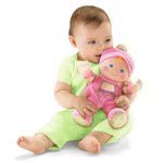 Mattel Μαλακό Φιλαράκι N0662 027084638974