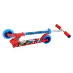 As company Kids 2-Wheel Scooter Marvel Avengers For Ages 5+ 5004-50196 5203068501969