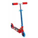 As company Kids 2-Wheel Scooter Marvel Avengers For Ages 5+ 5004-50196 5203068501969
