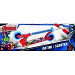 As company Kids 2-Wheel Scooter Marvel Avengers For Ages 5+ 5004-50196 5203068501969