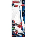 As company Kids 2-Wheel Scooter Marvel Avengers For Ages 5+ 5004-50196 5203068501969