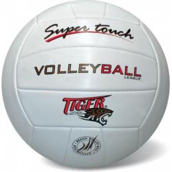 star Μπάλα Volley Super Touch Λευκή 35/492 5202522004923