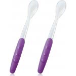 NUK EASY LEARNING Μαλακό Κουτάλι Φαγητού (4+ Μηνων) 10255065 4008600097518