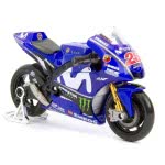 Maisto Ducati Moto Gp Yamaha Maverick Vinales 25 Motorcycle 1:18 31594 090159315940