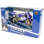 Maisto Ducati Moto Gp Yamaha Maverick Vinales 25 Motorcycle 1:18 31594 090159315940