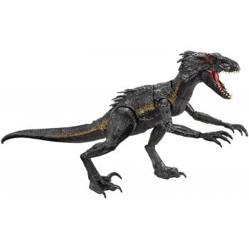 Mattel Jurassic World Indoraptor Dinosaur FLY53 887961567793