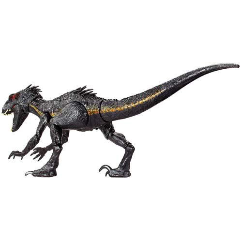 Mattel Jurassic World Indoraptor Dinosaur FLY53 887961567793