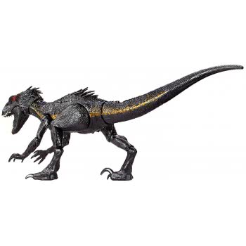 Mattel Jurassic World Indoraptor Dinosaur FLY53 887961567793