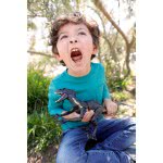 Mattel Jurassic World Indoraptor Dinosaur FLY53 887961567793