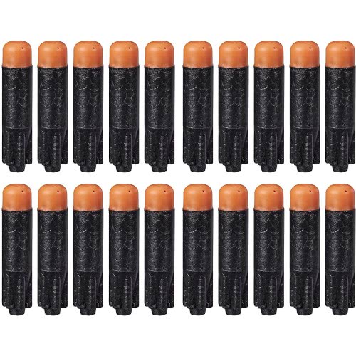 Hasbro Nerf Ultra One 20 Βέλη Ανταλλακτικό Dart Refill Pack E6600 5010993674527