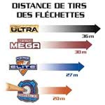 Hasbro Nerf Ultra One 20-Dart Refill Pack E6600 5010993674527