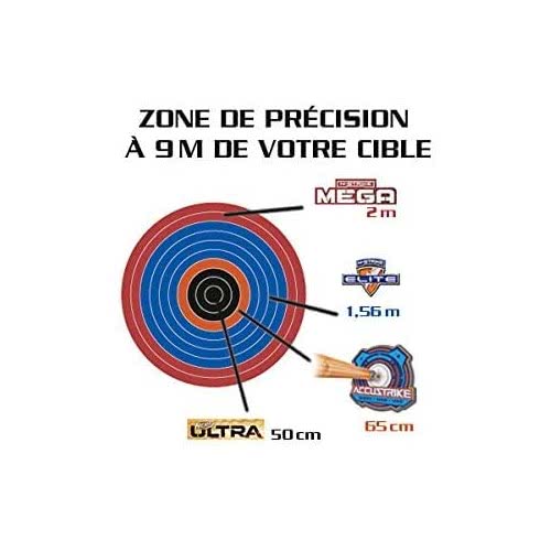 Hasbro Nerf Ultra One 20-Dart Refill Pack E6600 5010993674527
