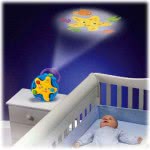 Mattel Μουσικός Προβολέας - Ocean Wonders P5600 027084749472