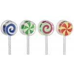Hasbro Play-Doh Lollipop 4-Pack Of Pretend Play Candy Molds E9193 5010993711338