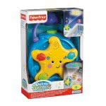 Mattel Μουσικός Προβολέας - Ocean Wonders P5600 027084749472