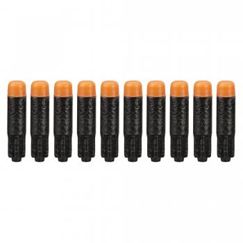 Hasbro Nerf Ultra Dart Refill 10 Ανταλλακτικά Βελάκια E7958 5010993733941