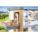 Playmobil Μεγάλο Ιατρικό Κέντρο 70190 4008789701909