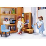Playmobil Large Furnished Hospital With Lift 70190 4008789701909